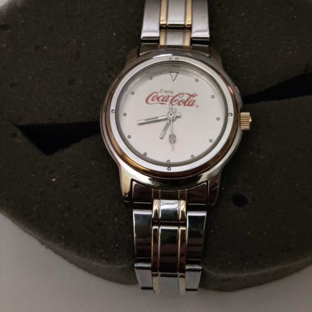 Coca Cola Collectable
